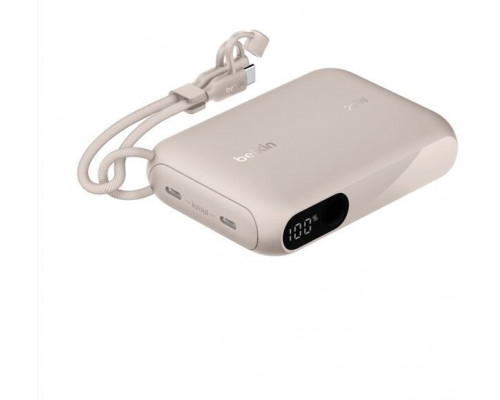 Belkin BOOSTCHARGE POWER DELIVERY POWE