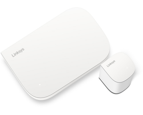 Linksys LINKSYS VELOP MICRO-ROUTER WRLS MICRO-MESH 6 BUNDLELINKSYS VELOP MICRO-ROUTER WRLS MICRO-MESH 6 BUNDLE