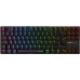 Cherry CHERRY XTRFY MX 8.2 Pro TMR Wireless G8E-3885 czarny