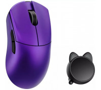 WLMouse HUAN Purple (HUAN-PURPLE-O)