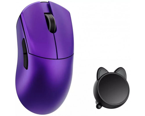 WLMouse HUAN Purple (HUAN-PURPLE-O)