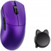 WLMouse HUAN Purple (HUAN-PURPLE-O)