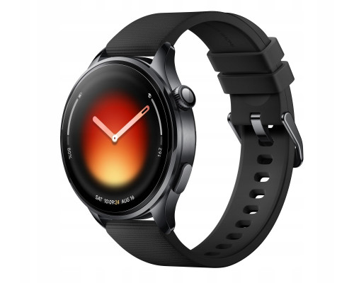 Smartwatch Xiaomi Xiaomi Watch 5 Black