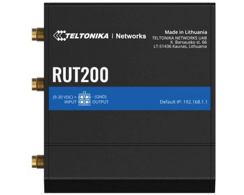 Teltonika RUT200 (RUT200310000)