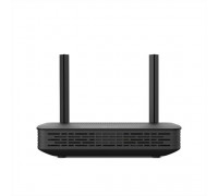 TP-Link TP-Link XX530V router bezprzewodowy Gigabit Ethernet Dual-band (2.4 GHz/5 GHz) Czarny
