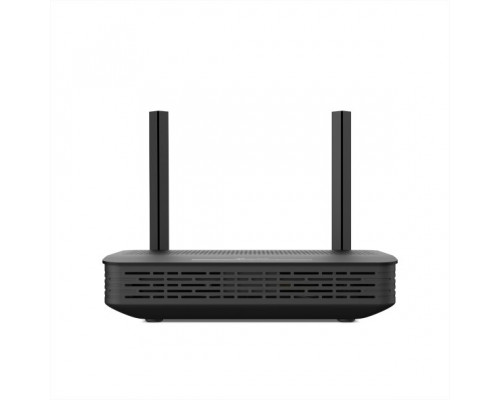 TP-Link TP-Link XX530V router bezprzewodowy Gigabit Ethernet Dual-band (2.4 GHz/5 GHz) Czarny