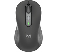 Logitech LOGITECH Signature Plus M750 L Wireless Mouse Graphite