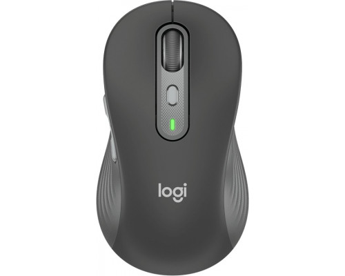 Logitech LOGITECH Signature Plus M750 L Wireless Mouse Graphite