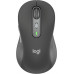 Logitech LOGITECH Signature Plus M750 L Wireless Mouse Graphite