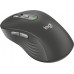 Logitech LOGITECH Signature Plus M750 L Wireless Mouse Graphite
