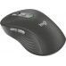 Logitech LOGITECH Signature Plus M750 L Wireless Mouse Graphite
