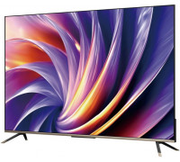 Dreame Dreame Vivid QLED TV Q100 139,7 cm (55") 4K Ultra HD Smart TV Wi-Fi Czarny 350 cd/m²