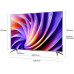 Dreame Dreame Vivid QLED TV Q100 139,7 cm (55") 4K Ultra HD Smart TV Wi-Fi Czarny 350 cd/m²