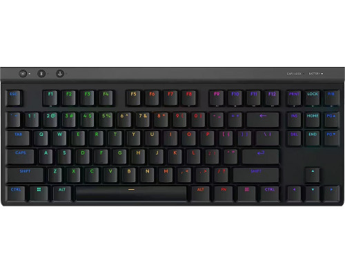 Logitech LOGITECH G515 LIGHTSPEED TKL KB