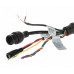 Dahua Technology KAMERA IP SZYBKOOBROTOWA SD4D825MB-HNR Smart Dual Light WizSense - 8&nbsp;Mpx 5&nbsp;... 125&nbsp;mm DAHUA