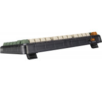 Asus ASUS KD201 KEYBOARD/MK-WH/GE/83