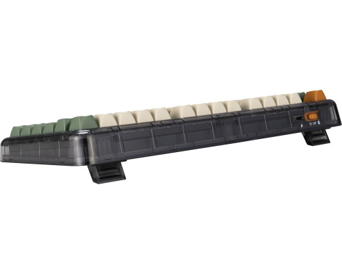 Asus ASUS KD201 KEYBOARD/MK-WH/GE/83