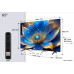 TCL TCL 65P71K 65" qled, google tv