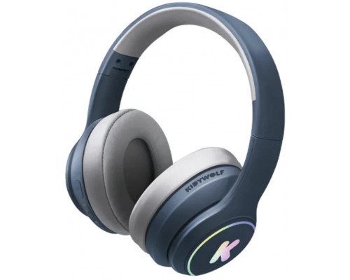 Kidywolf Kidywolf  blue