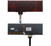 Acer ACER Nitro AN515-45, AN515-56, AN515-57 z podświetleniem