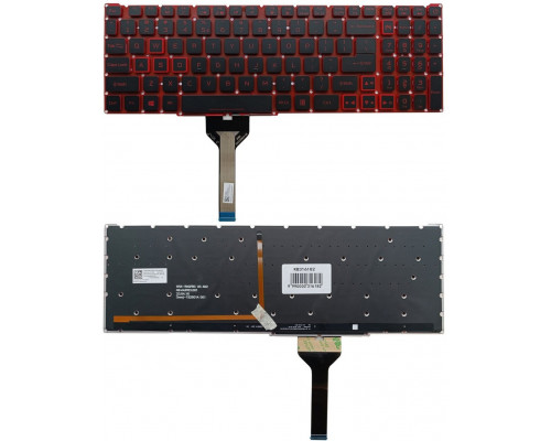 Acer ACER Nitro AN515-45, AN515-56, AN515-57 z podświetleniem