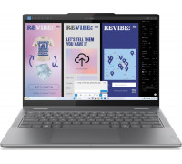 Lenovo LENOVO Yoga 7 14IAL7 z podświetleniem US