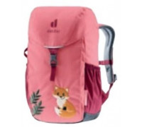 Deuter dziecięcy Waldfuchs 10, dahlia/raspberry
