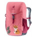 Deuter dziecięcy Waldfuchs 10, dahlia/raspberry