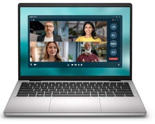 Laptop Dell Pro 14 Essential PV14250 / 14" / C5 120U / 16GB / 512GB / Windows 11 Pro Education (3400018152015.1_PV14250 Alu)