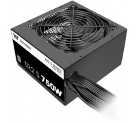 Thermaltake Thermaltake TR2 S 750W 20+4 pin ATX ATX Black