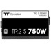 Thermaltake Thermaltake TR2 S 750W 20+4 pin ATX ATX Black