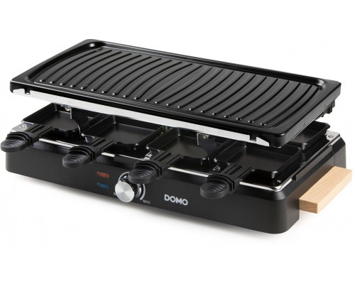 Domo DOMO DO9262G – grill ser topiony
