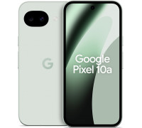Google Pixel 10a 8RAM 128GB fog