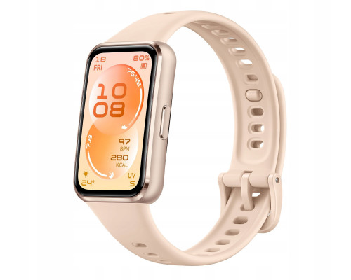 Huawei Huawei Band 11 beżowy
