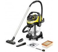 Kärcher WD 7 Control P S 30/6/35/T