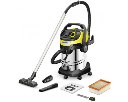 Kärcher WD 7 Control P S 30/6/35/T