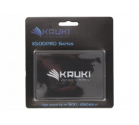 SSD Kruki SSD Kruki K500PRO 128GB 2.5" SATAIII