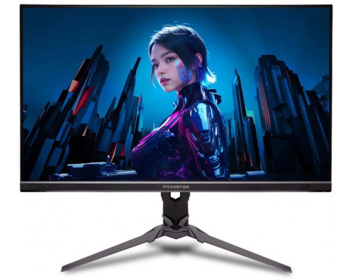 Acer Predator XB273UX1bmiiprx (UM.HX3EE.111)