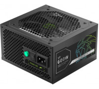 GameMax Gamemax | PSU | VP 600S | 600W | Bronze | Non-Modular