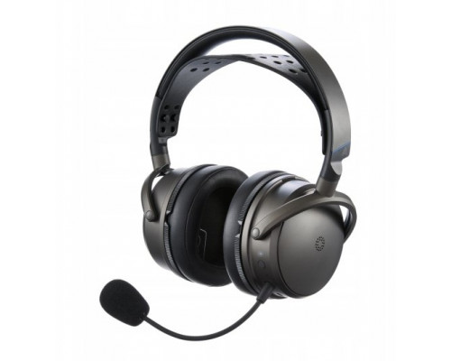 Audeze Maxwell 2 PlayStation/PC Czarny