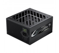 GameMax Gamemax Power Supply, 80 PLUS, Gold | GZ 1200G | 1200 W