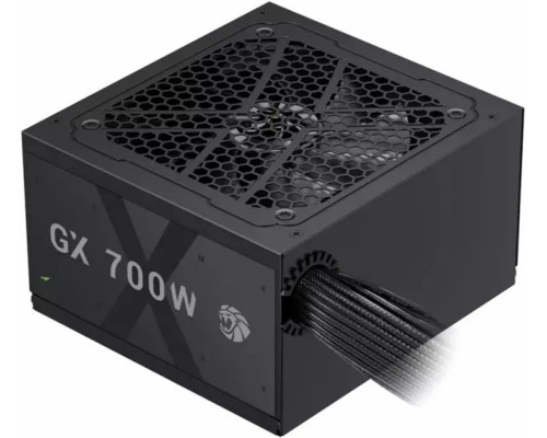 GameMax Gamemax PSU | GX 700G | 700 W | Gold | Non-Modular