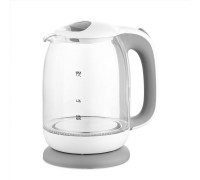 Maestro elektryczny szklany 1,7l 2200W MR-056-GREY MAESTRO