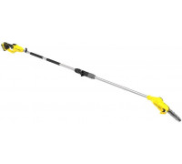 Stanley SFM V20 BL 20CM PIŁA ŁAŃCUCHOWA NA WYSIĘGNIKU - 1X4AH