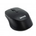 Terra TERRA Mouse 4000 Wireless Silent USB black 6-przyciskowa dla praworęcznych