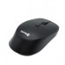 Terra TERRA Mouse 4000 Wireless Silent USB black 6-przyciskowa dla praworęcznych