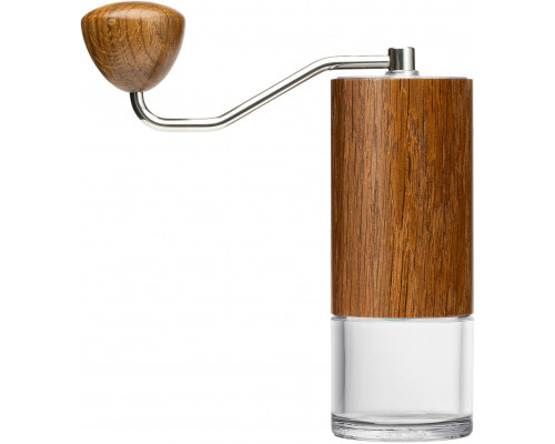 Comandante Comandante - Młynek C40 MK4 Vintage Oak Classic