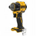 Dewalt 18v xr 2x1ah bezszczotkowa Cordless Drill wielogłowicow