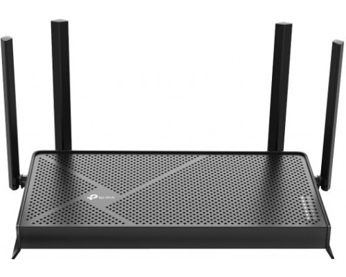 TP-Link TP-Link Archer BE3600 V1 - Wireless 4-Port-Switch - 1GbE, 2.5GbE, Wi-Fi 7 Dual-Band