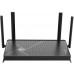 TP-Link TP-Link Archer BE3600 V1 - Wireless 4-Port-Switch - 1GbE, 2.5GbE, Wi-Fi 7 Dual-Band
